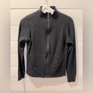 🖤 KENNETH COLE REACTION – Zip Jacket – size M